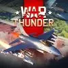 Логотип Услуги War Thunder
