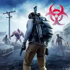 Логотип Пропуск Last Island of Survival
