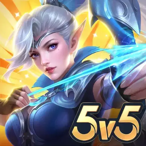 Логотип Другое Mobile Legends
