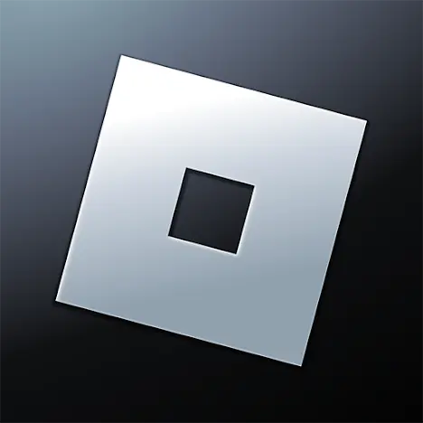 Логотип Предметы Roblox